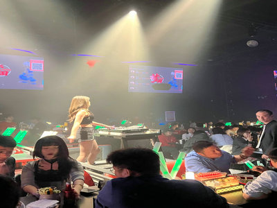 大同夜总会招聘